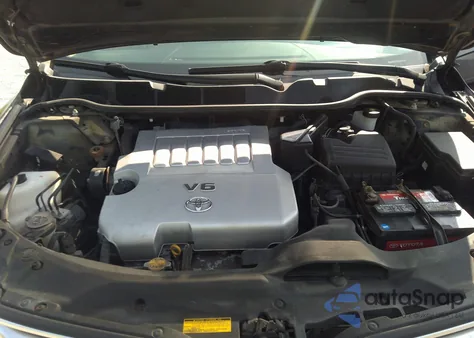 2012 Toyota Venza Le V6 from USA, damaged, VIN 4T3BK3BB5CU067731